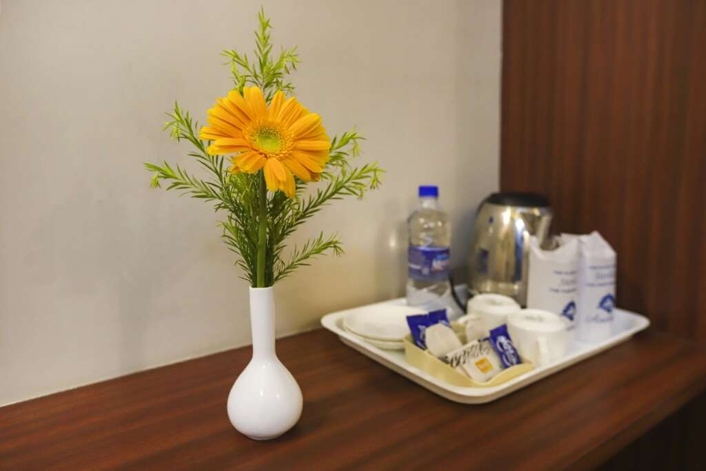 Хидерабад: Townhouse OAK The Margi Hotel