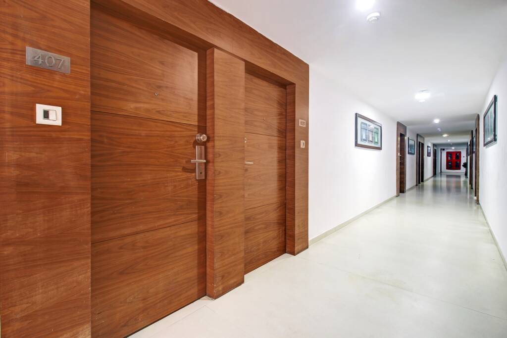Хидерабад: Townhouse OAK The Margi Hotel