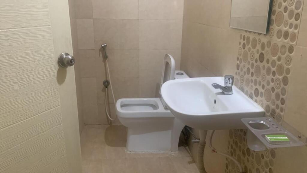 Хидерабад: Hotel   Homewood Suites