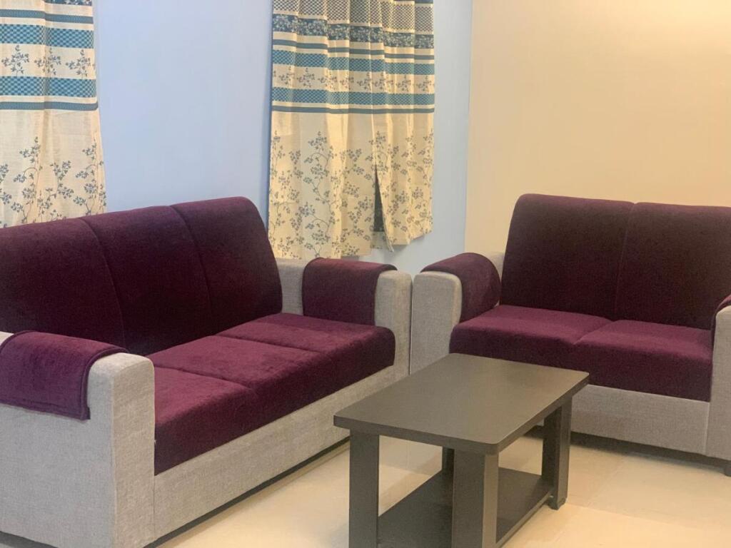 Хидерабад: Hotel   Homewood Suites