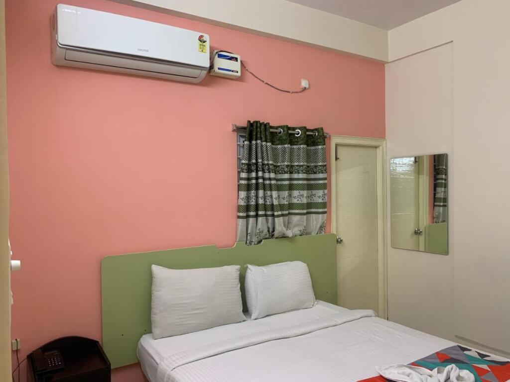 Хидерабад: Hotel   Homewood Suites