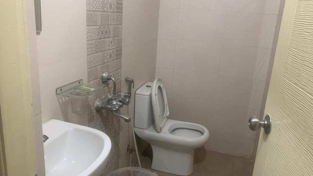 Хидерабад: Hotel   Homewood Suites