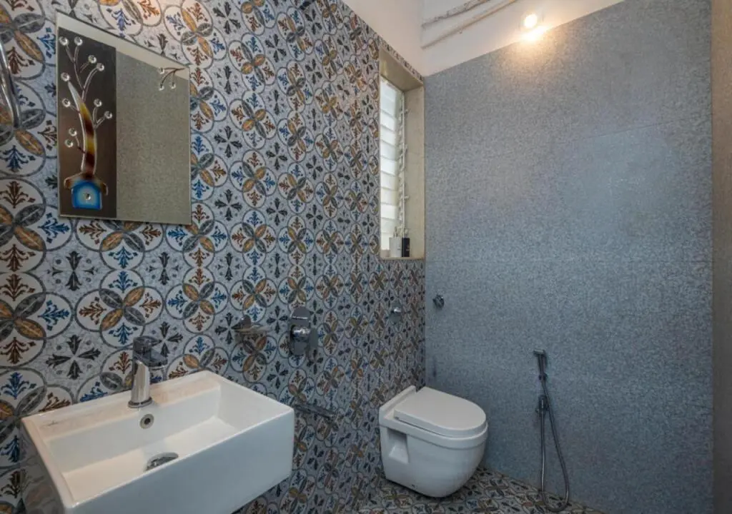 Хандала: SaffronStays Barney, Lonavala - pet-friendly pool villa near Sunny Da Dhaba