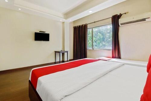 Джайпур: Aone Room Hotel