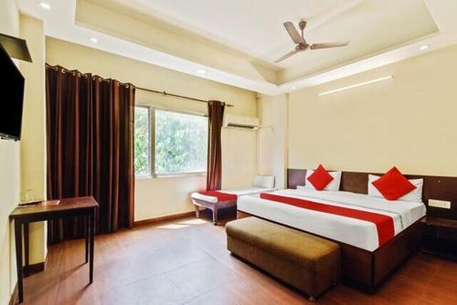 Aone Room Hotel — фото 1
