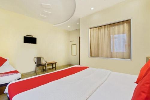 Джайпур: Aone Room Hotel