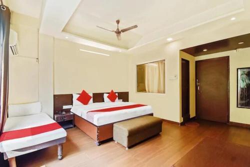 Джайпур: Aone Room Hotel