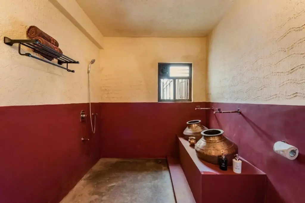 Хандала: SaffronStays Sattva - pet and eco-friendly villa in Mumbai's outskirts