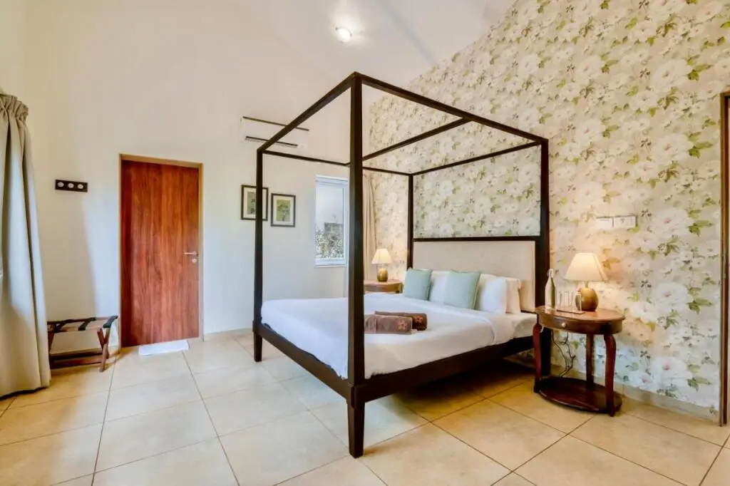 Хандала: Saffronstays Boulevard Rockhouse, Lonavala