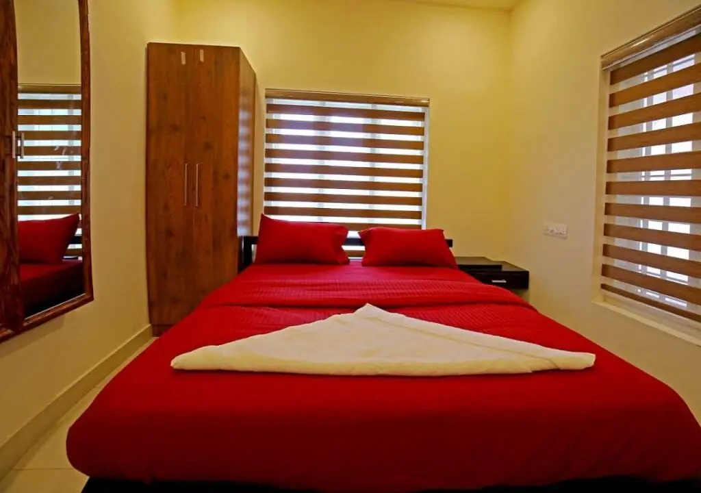 Вайтери: Croods Cottage Wayanad by Lexstays