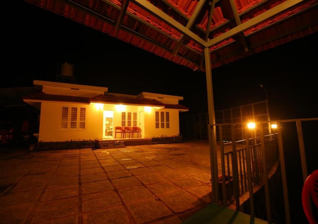 Croods Cottage Wayanad by Lexstays — фото 1