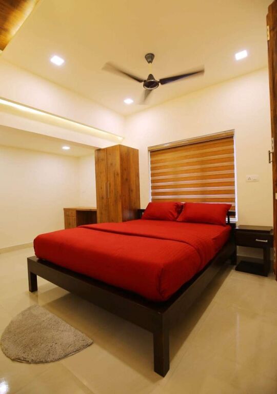 Вайтери: Croods Cottage Wayanad by Lexstays