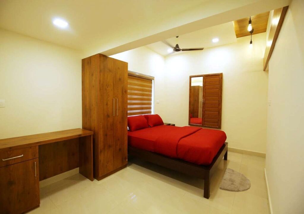 Вайтери: Croods Cottage Wayanad by Lexstays