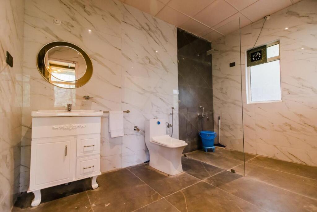 Куфри: Saffronstays Pinecone Cottages - Pet-Friendly Cottages Nestled In Pine And Oak Forest