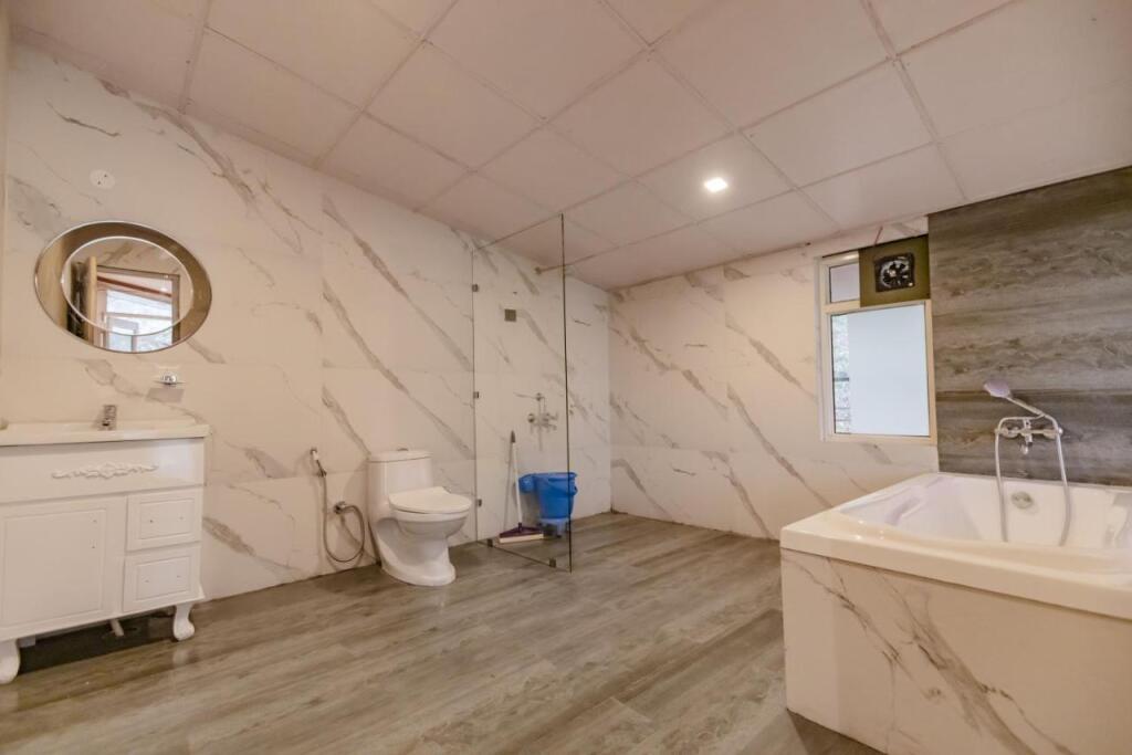 Куфри: Saffronstays Pinecone Cottages - Pet-Friendly Cottages Nestled In Pine And Oak Forest