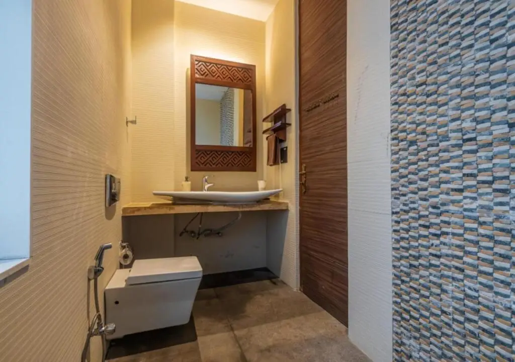 Лонавала: SaffronStays Urja