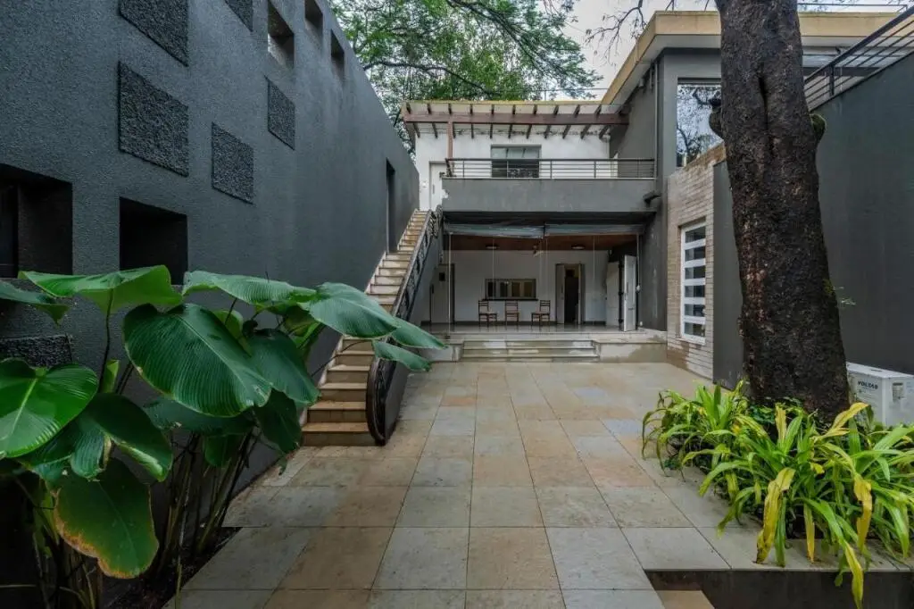 SaffronStays Odeon, Lonavala — фото 1
