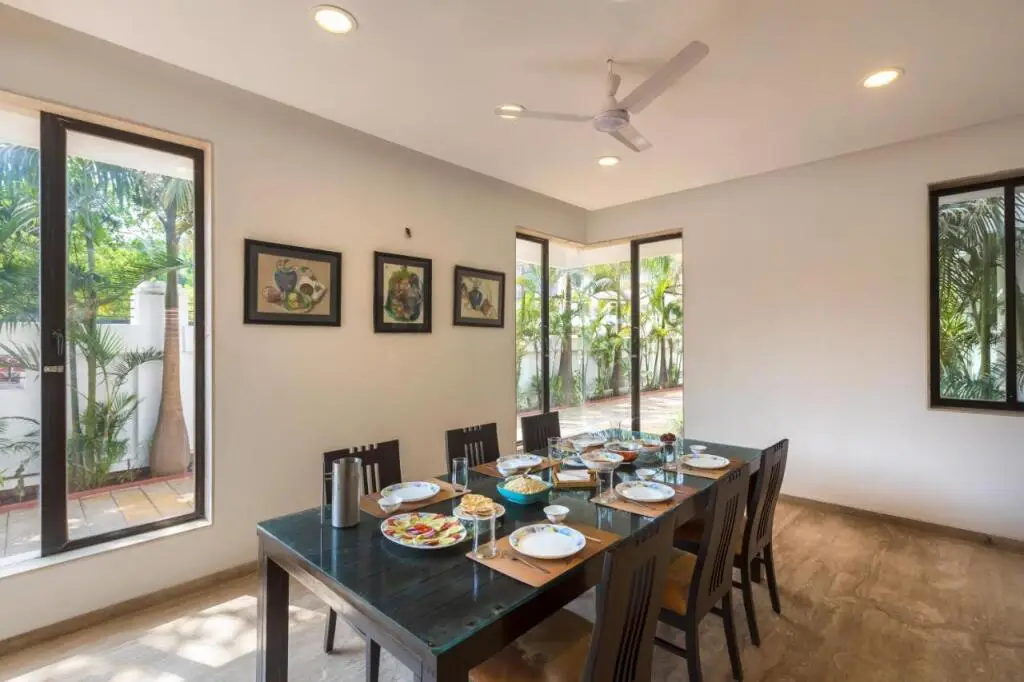 Лонавала: SaffronStays Vedanta, Lonavala