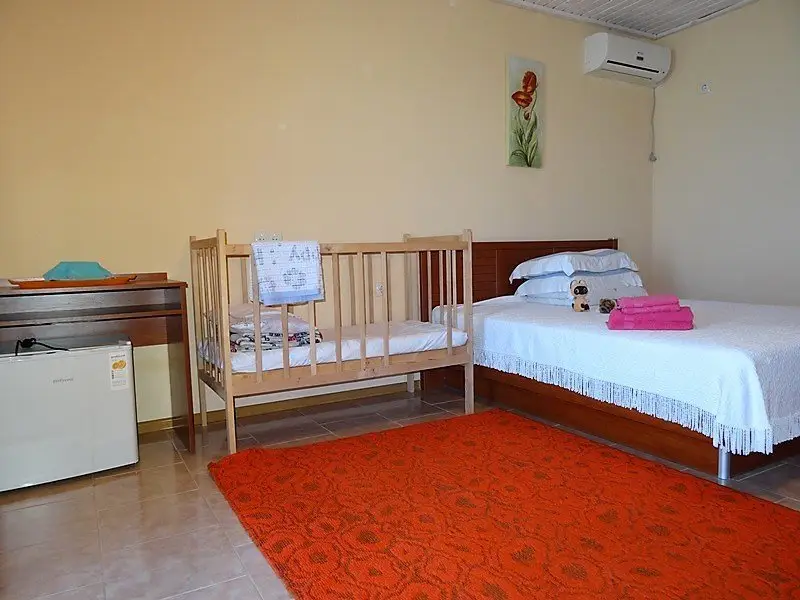 Саки: Guest House OLIO