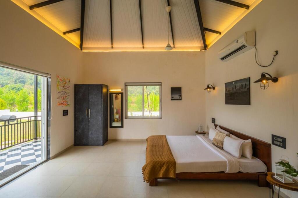 Хандала: SaffronStays Turquoise Maison