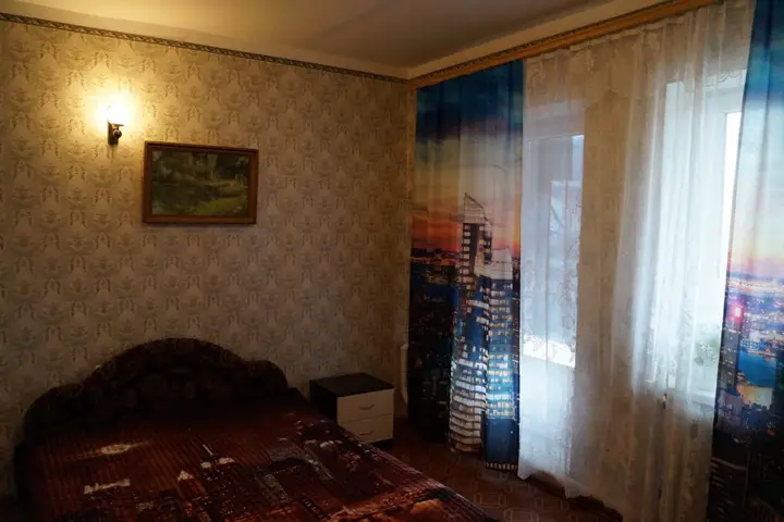 Саки: Гостевой Дом Логово Льва