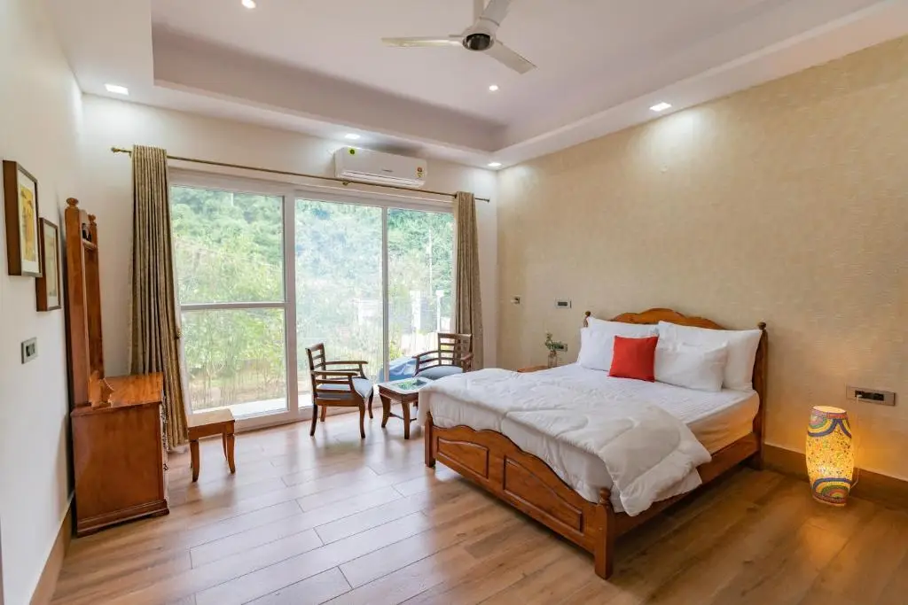Массури: SaffronStays Wildernest - pet-friendly Swedish home amidst nature