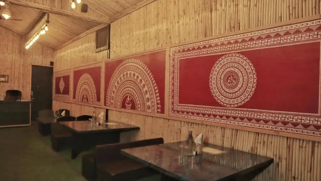 Наинитал: SaffronStays Fourest Uttarakhand
