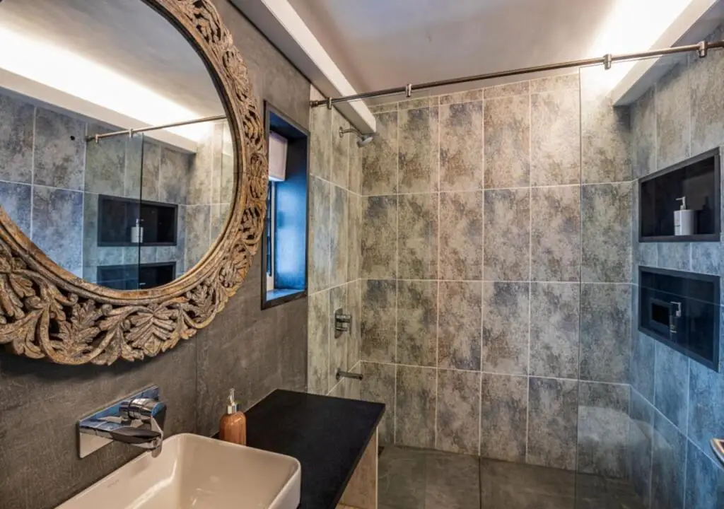 Олд-Махабалешвар: SaffronStays Aatman-4BHK Entire Villa