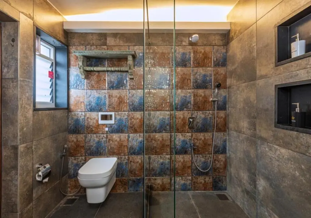 SaffronStays Aatman-4BHK Entire Villa — фото 1