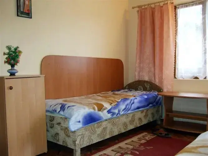 Окунёвка: Okunevka Inn