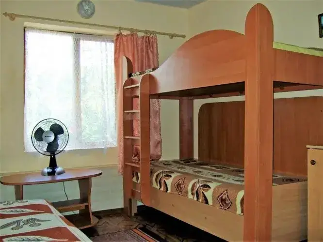 Окунёвка: Okunevka Inn