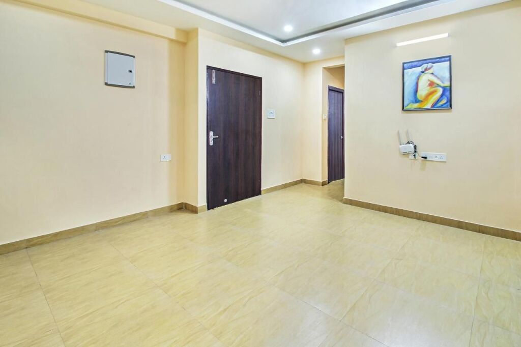 Колката: FabExpress Aashi Inn