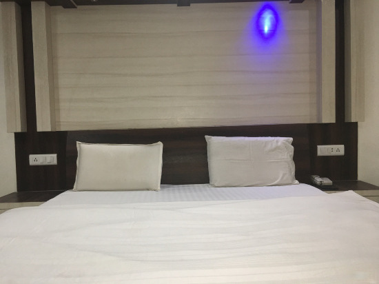 Hotel Sukh Sagar — фото 1