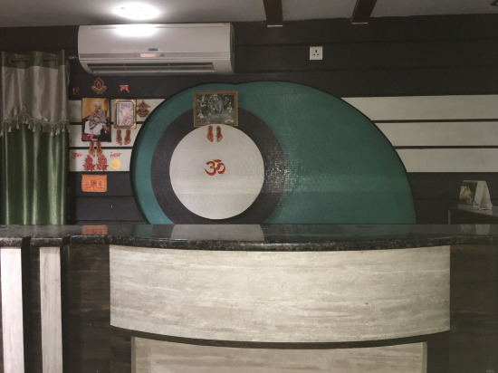 Крепость Jhansi: Hotel Sukh Sagar