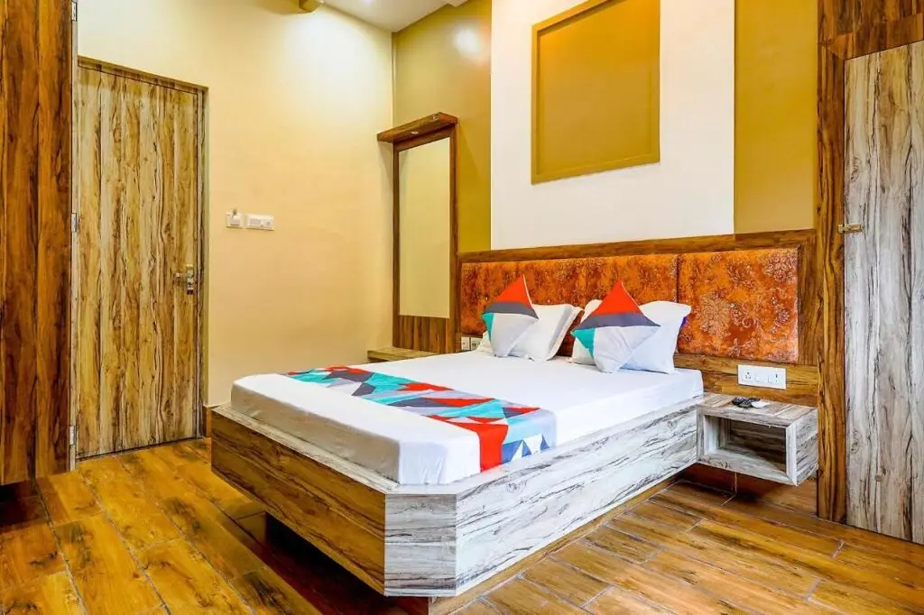 Колката: FabHotel Quest