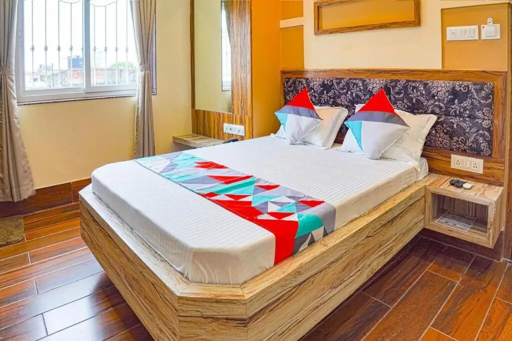 Колката: FabHotel Quest
