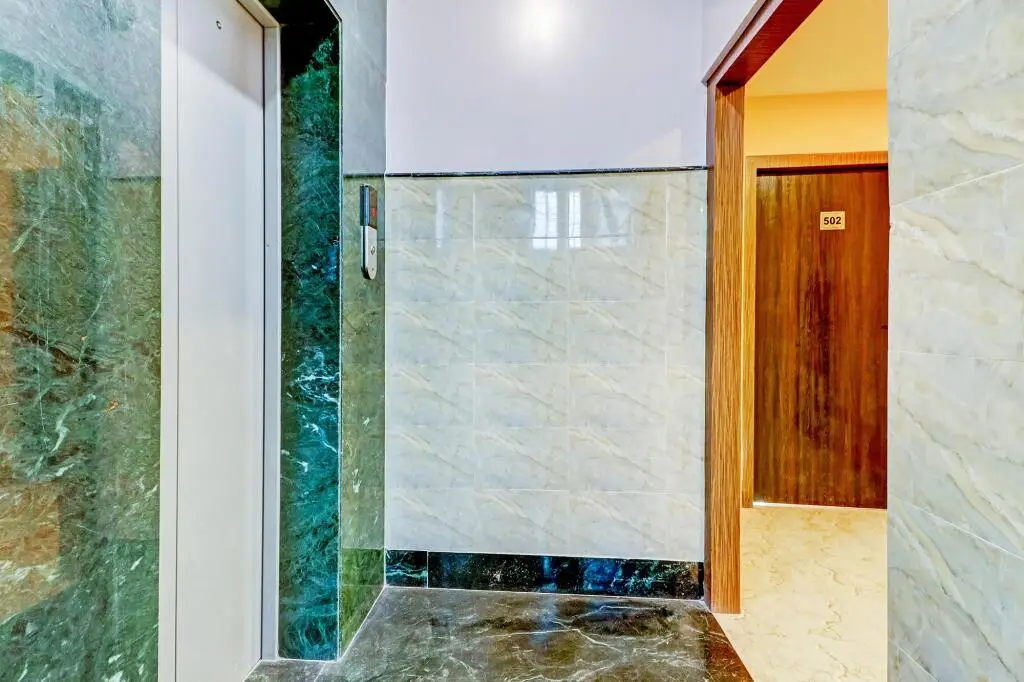 Колката: Fabexpress Step Inn