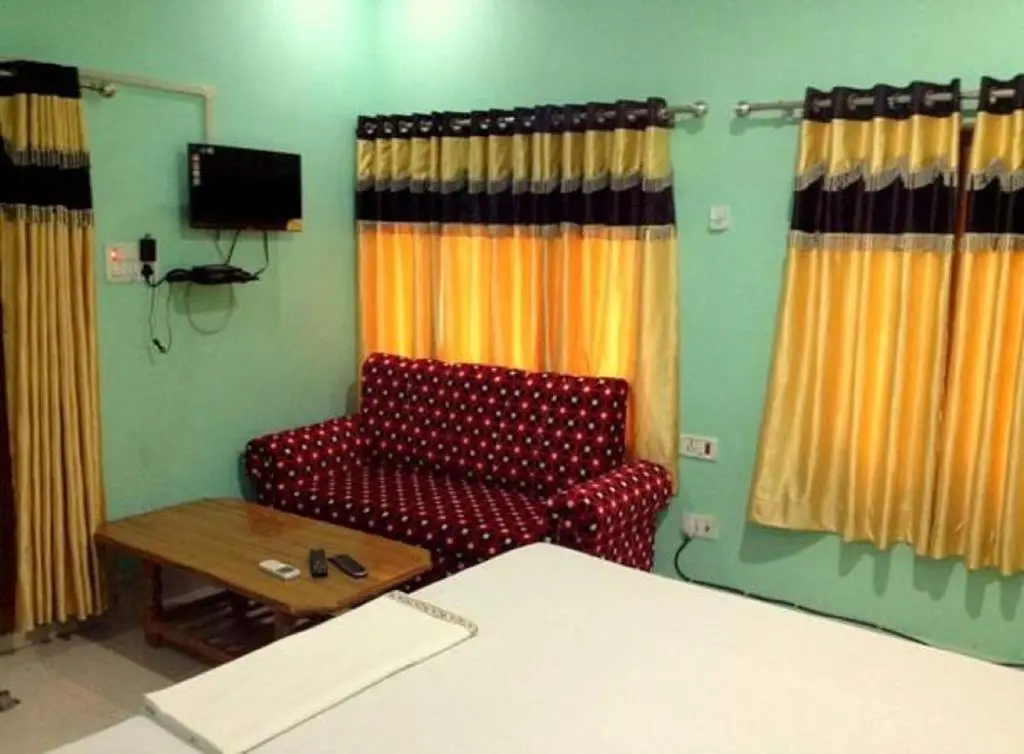 Крепость Jhansi: Hotel Great Galaxy