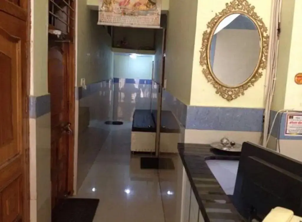 Крепость Jhansi: Hotel Great Galaxy