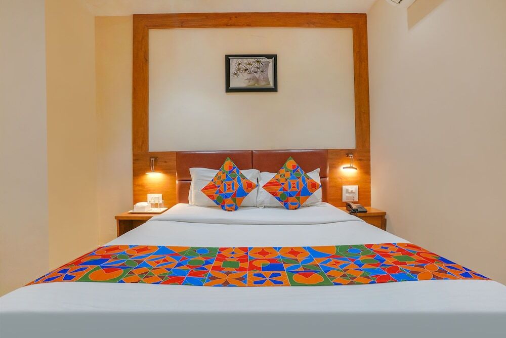 Мумбаи: Fabexpress Colaba Grand