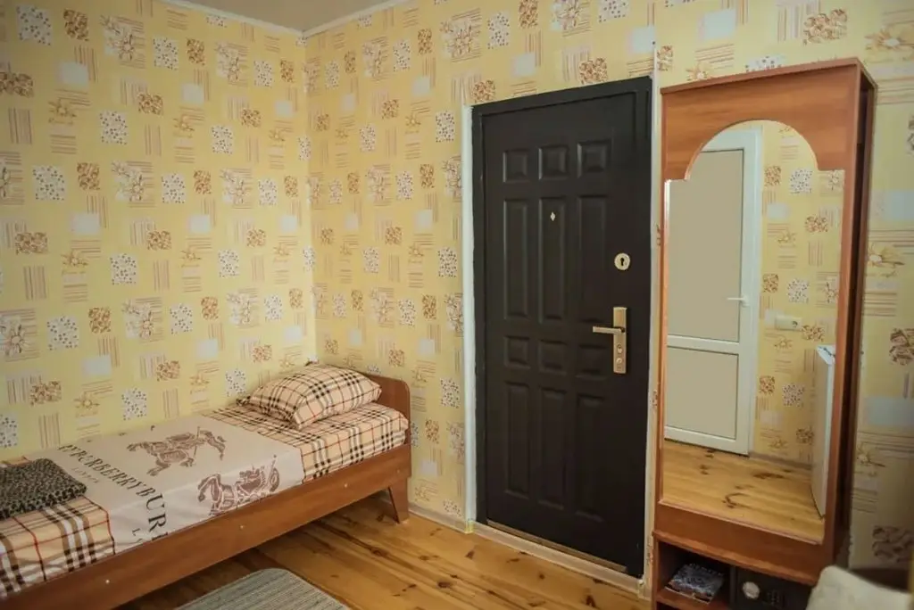 Саки: Relax Club-Hotel