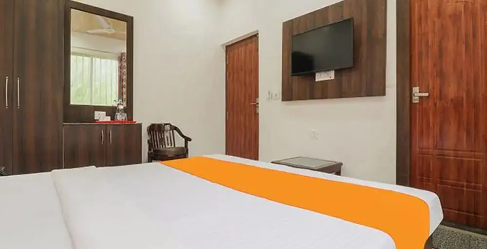 Массури: Fabexpress Kalsia Home Stay