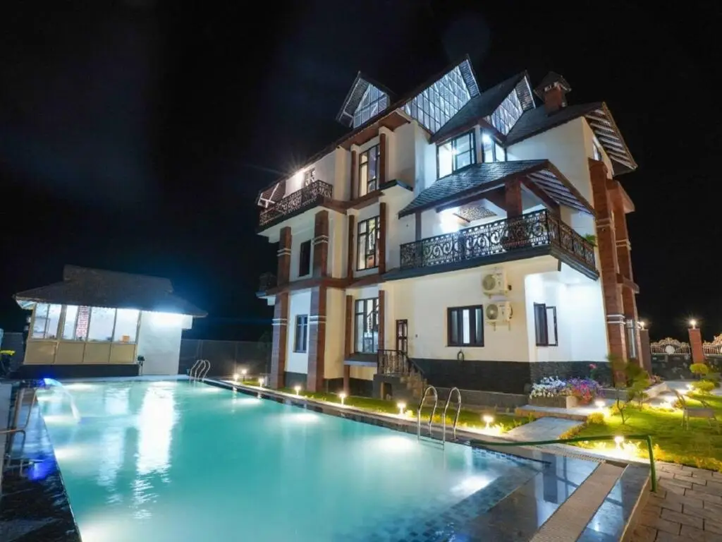 Matoshree Club and Resort — фото 1