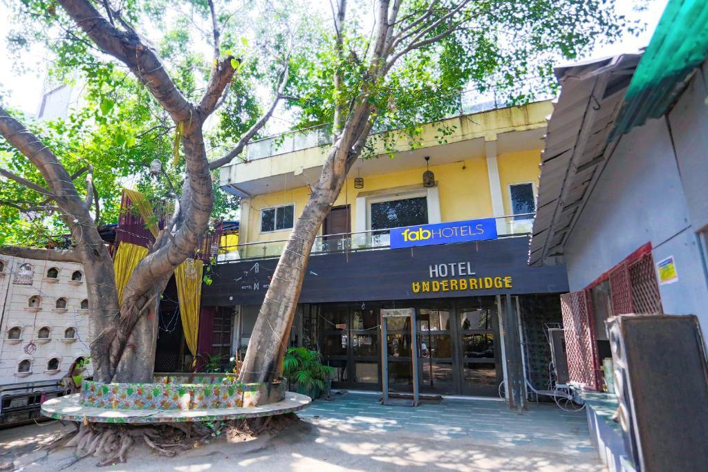 Fabexpress Vaishnavi Stay — фото 1