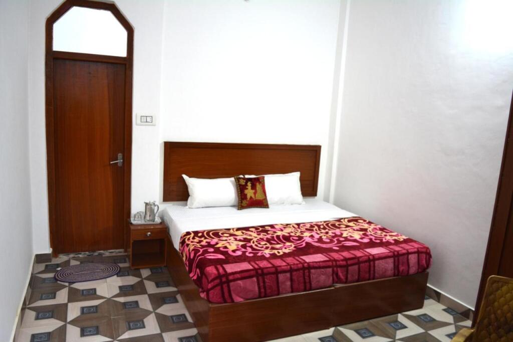 Кхаджурахо: Rani Homestay