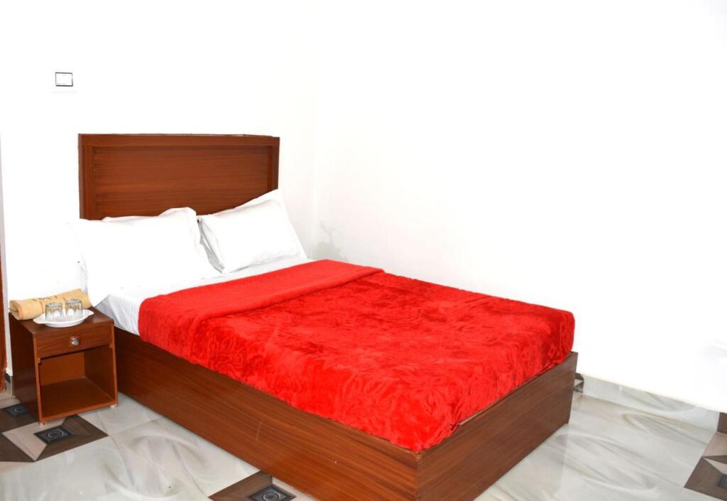 Кхаджурахо: Rani Homestay