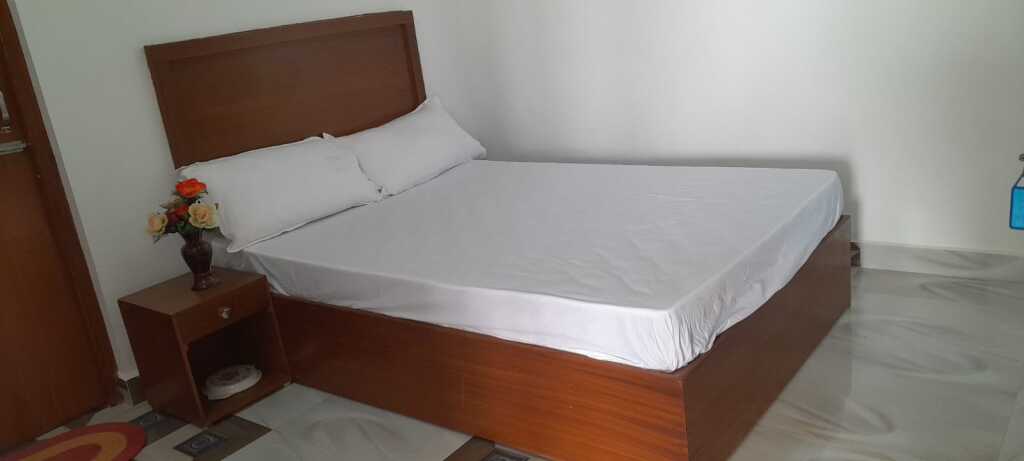 Кхаджурахо: Rani Homestay