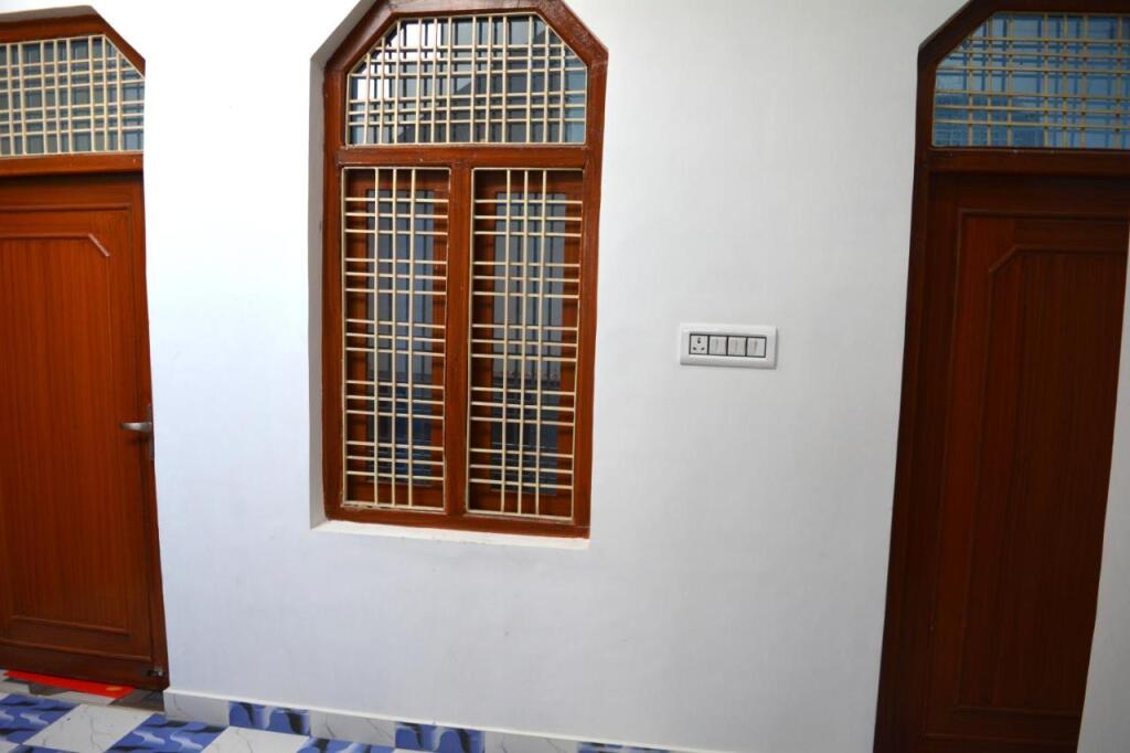 Кхаджурахо: Rani Homestay