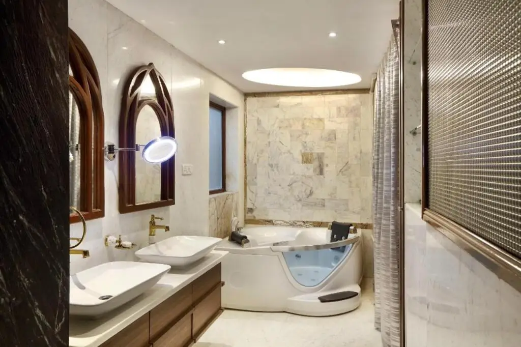 Хандала: Juvana Resort & Spa , Aamby Valley City, Lonavala