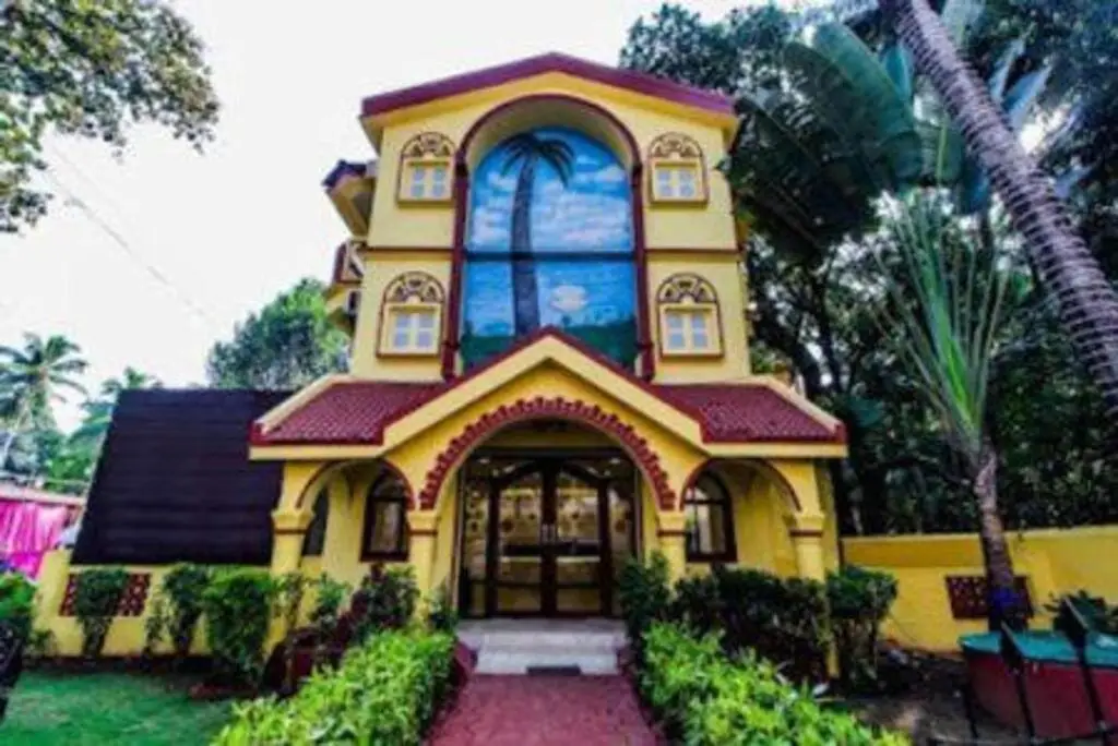 FabExpress Abalone Resort — фото 1